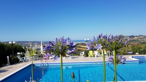  B&B Villa Sole  Контрогуерра